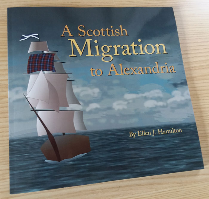 A Scottish Migration to Alexandria